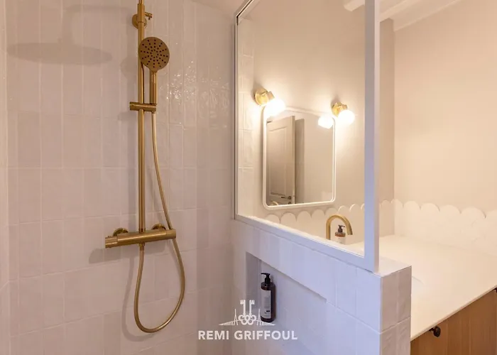 Le Refuge Balte 4 - Nordic With Wood Fire - Unique Experience * Gonneville-sur-Honfleur