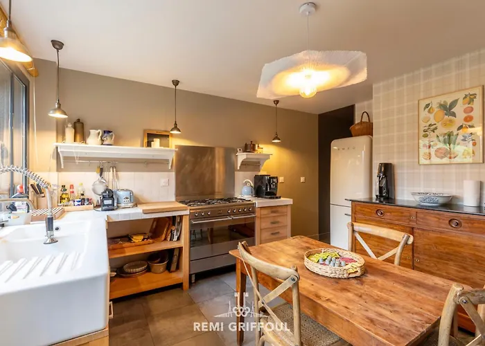 Le Refuge Balte 4 - Nordic With Wood Fire - Unique Experience Casa vacanze