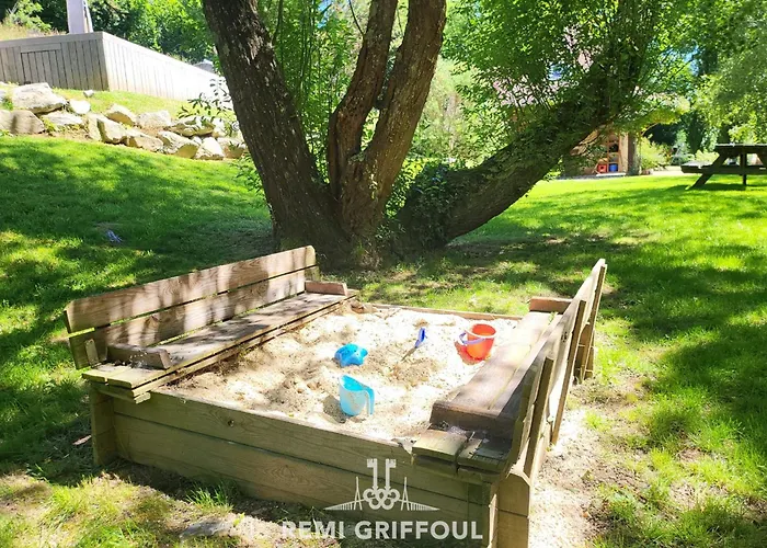 Le Refuge Balte 4 - Nordic With Wood Fire - Unique Experience