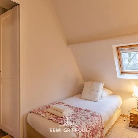 Le Refuge Balte 4 - Nordic With Wood Fire - Unique Experience