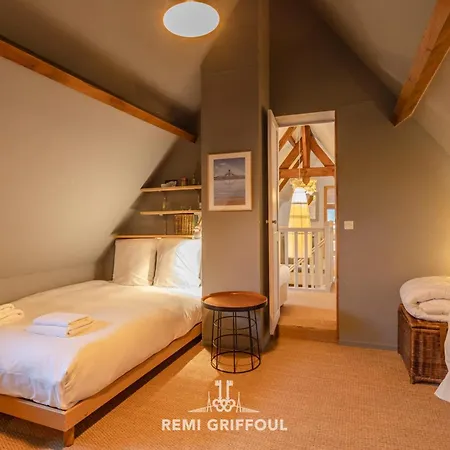 Le Refuge Balte 4 - Nordic With Wood Fire - Unique Experience Holiday home *